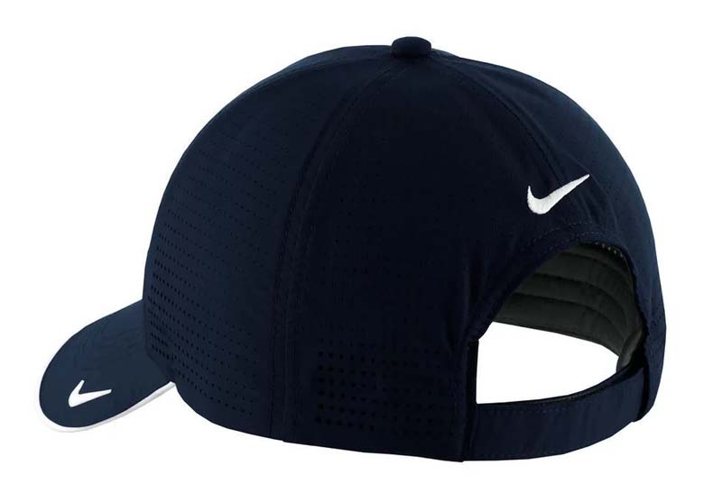 Nike Dri-FIT Swoosh Perforated Cap image8